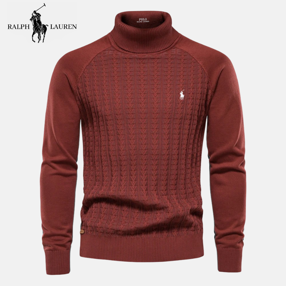 R&L Heritage Merino Wool Coltled Cavar