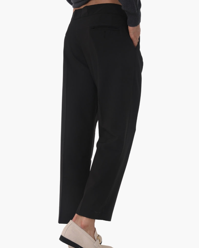 Pantalon à taille haute de Paris