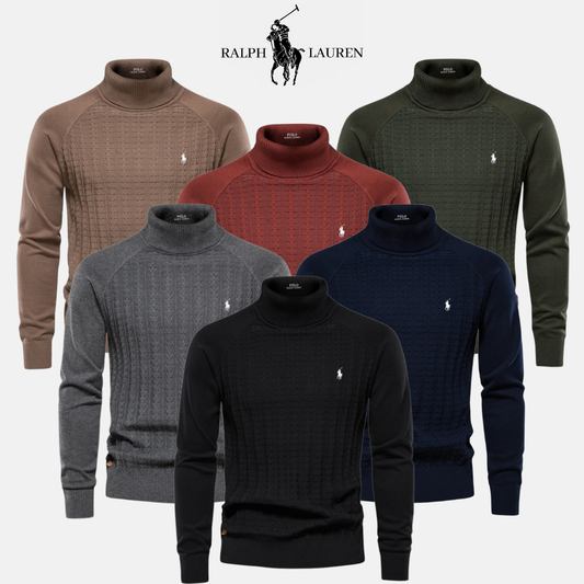 R&L Heritage Merino Wool Coltled Cavar