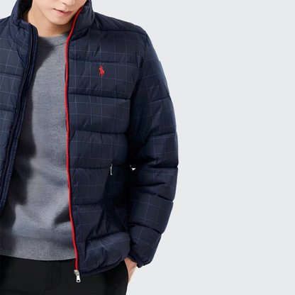 Veste bouffante R&L Cordillera Ardor - Unités finales