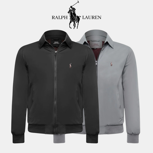 Veste exécutive R&L Vanguard - Dernières unités