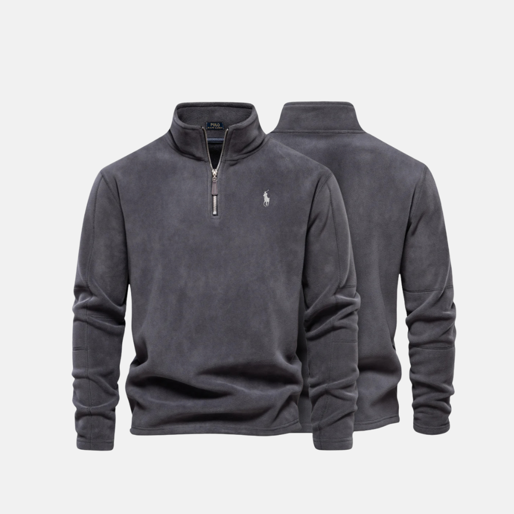 R&L Arctic Premium Fleece Jumper – Sale