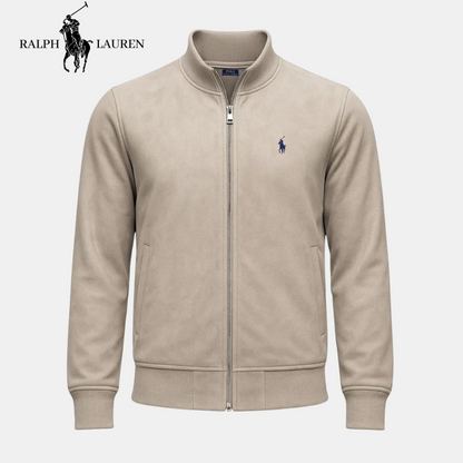Veste en daim R&L Premium - stock limité