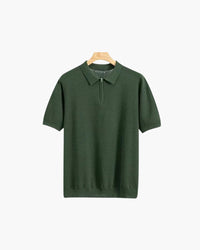 Verde oscuro