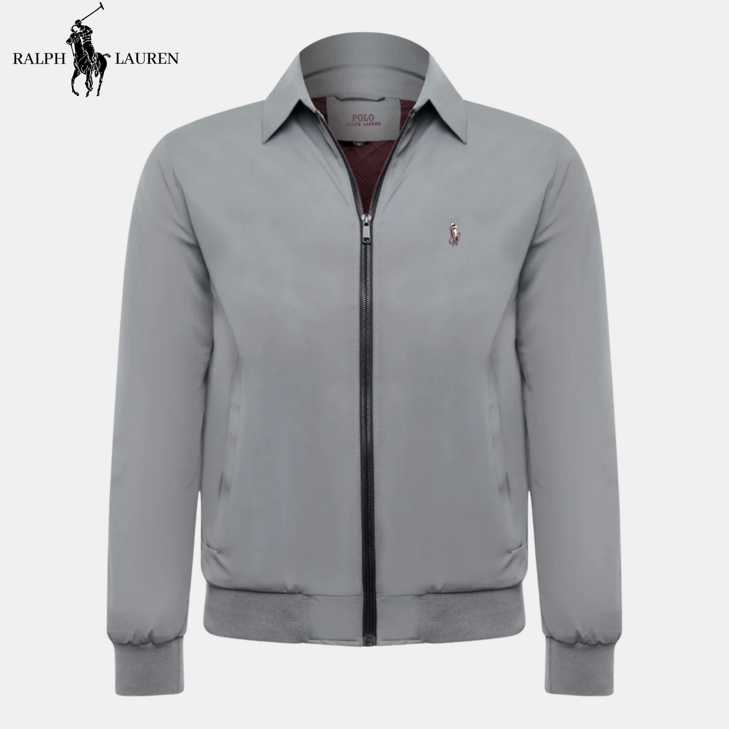 Veste exécutive R&L Vanguard - Dernières unités