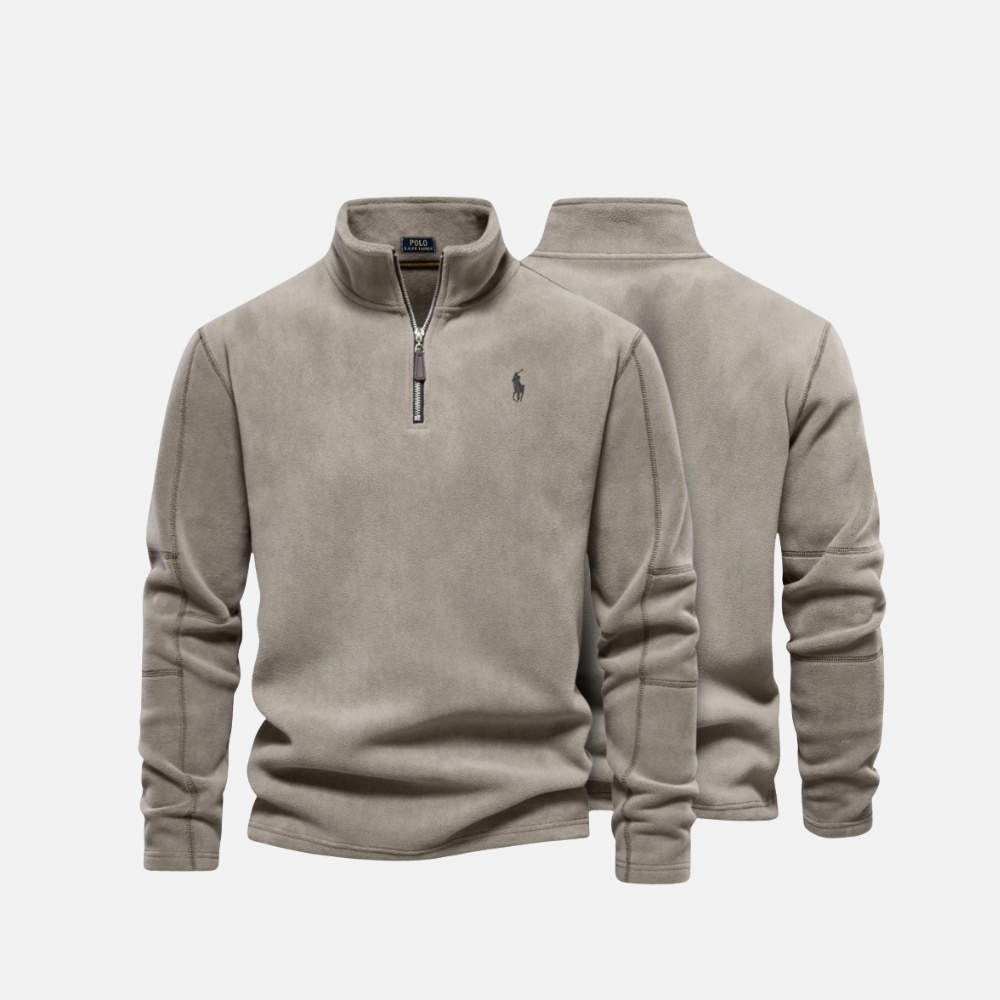 R&L Arctic Premium Fleece Jumper – Sale