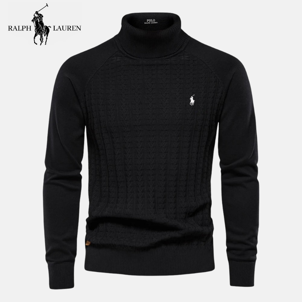 R&L Heritage Merino Wool Coltled Cavar