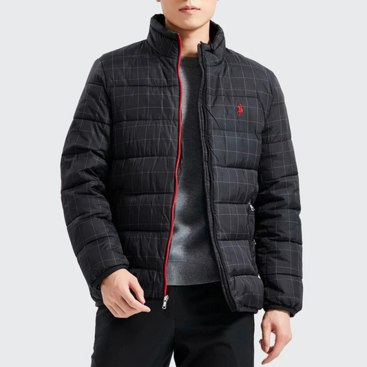 Veste bouffante R&L Cordillera Ardor - Unités finales