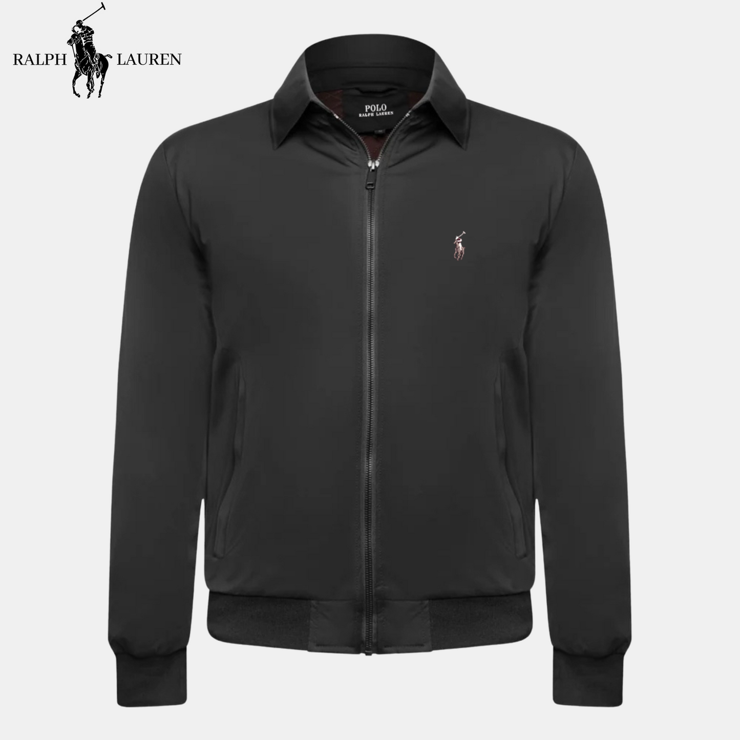 Veste exécutive R&L Vanguard - Dernières unités
