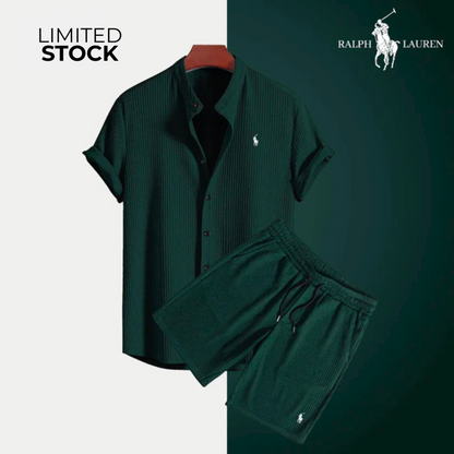 R&L | Ensemble masculin exclusif - Summer Promotion - Stock limité