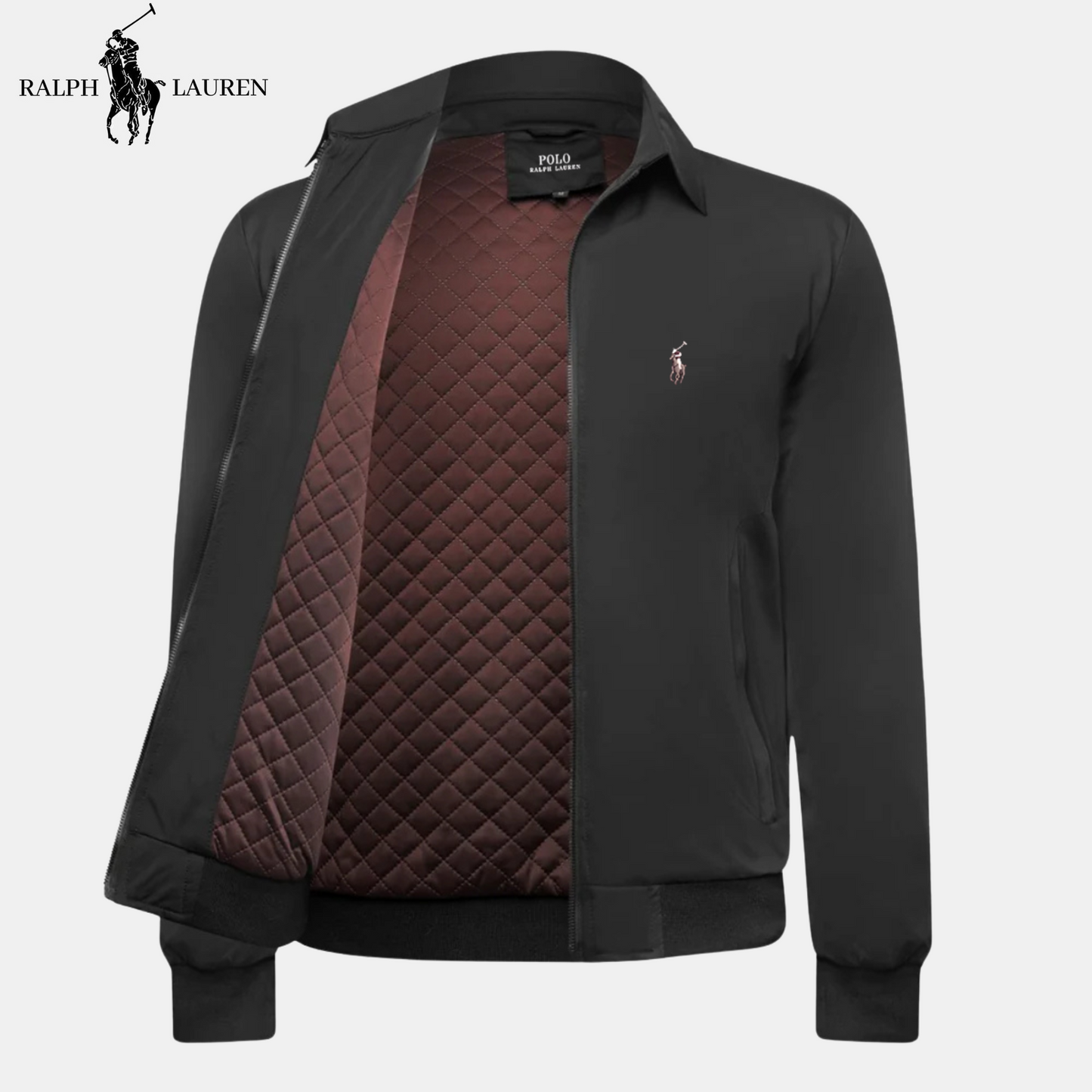 Veste exécutive R&L Vanguard - Dernières unités