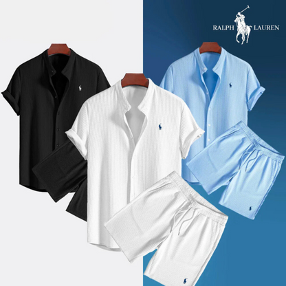 R&L | Ensemble masculin exclusif - Summer Promotion - Stock limité