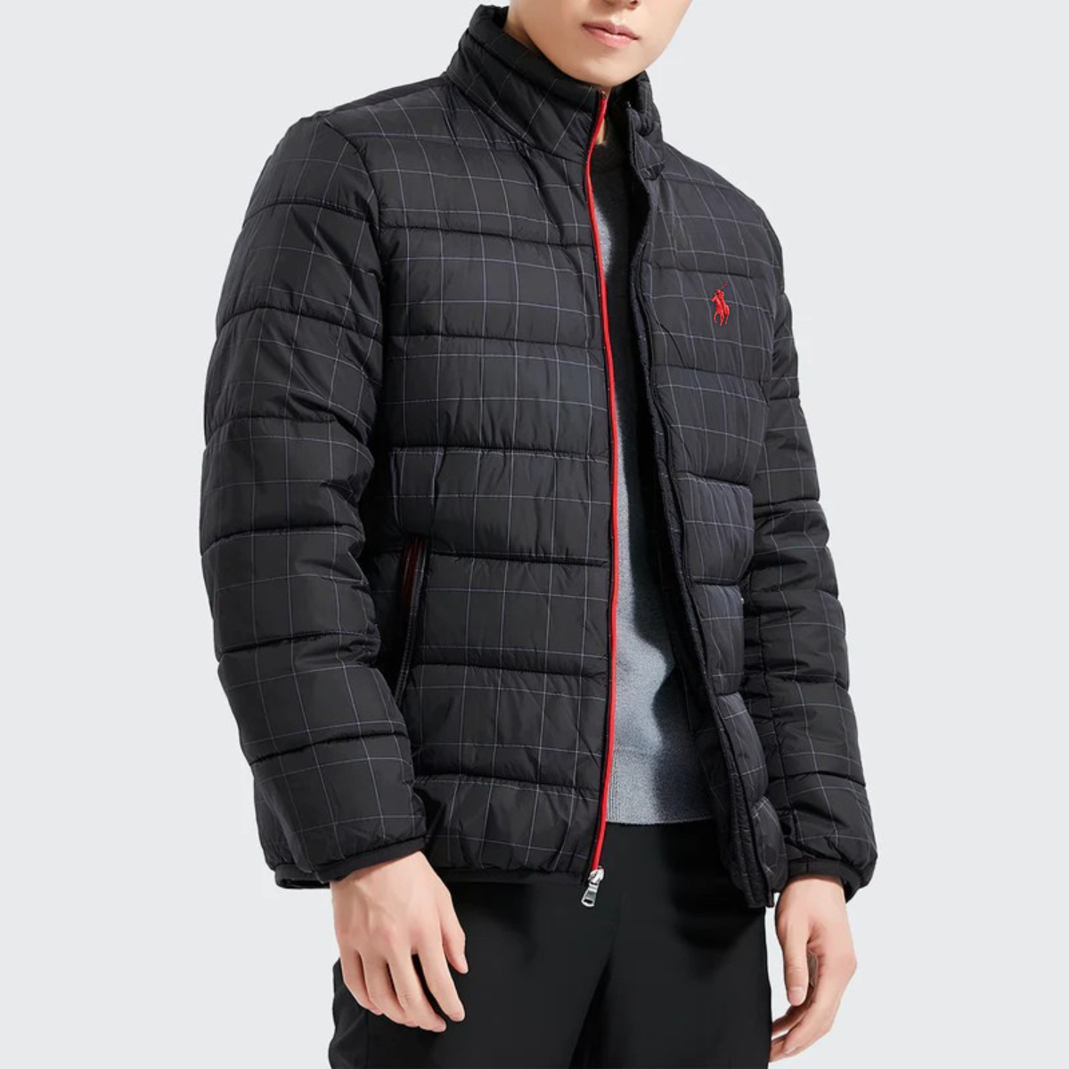Veste bouffante R&L Cordillera Ardor - Unités finales