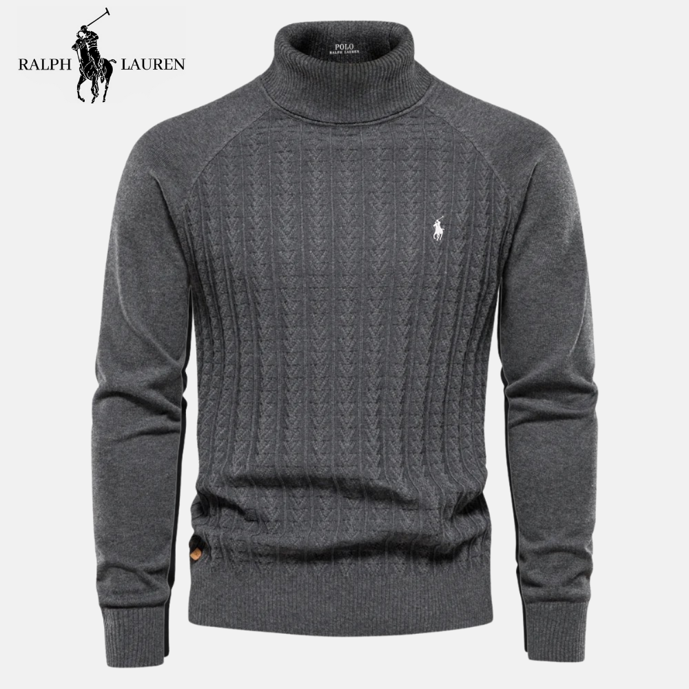 R&L Heritage Merino Wool Coltled Cavar