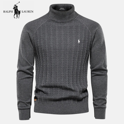 R&L Heritage Merino Wool Coltled Cavar