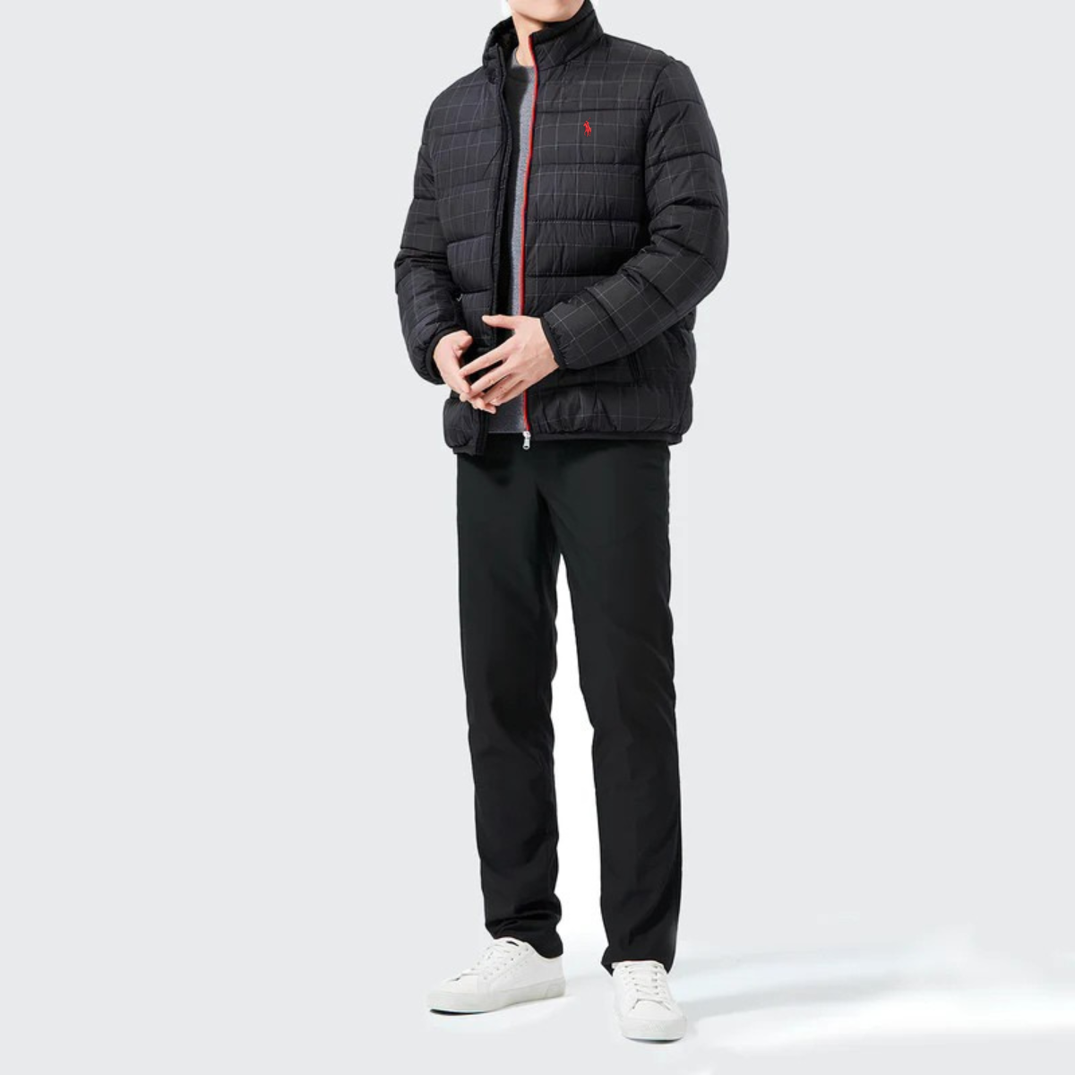 Veste bouffante R&L Cordillera Ardor - Unités finales