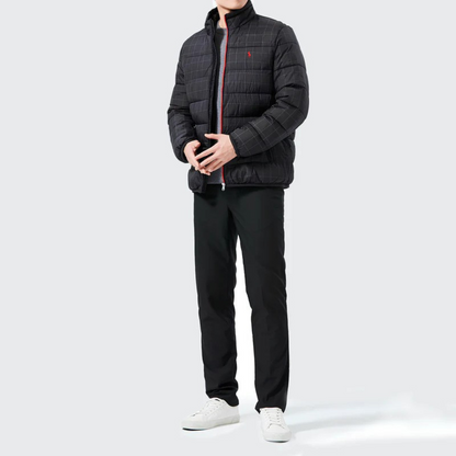 Veste bouffante R&L Cordillera Ardor - Unités finales