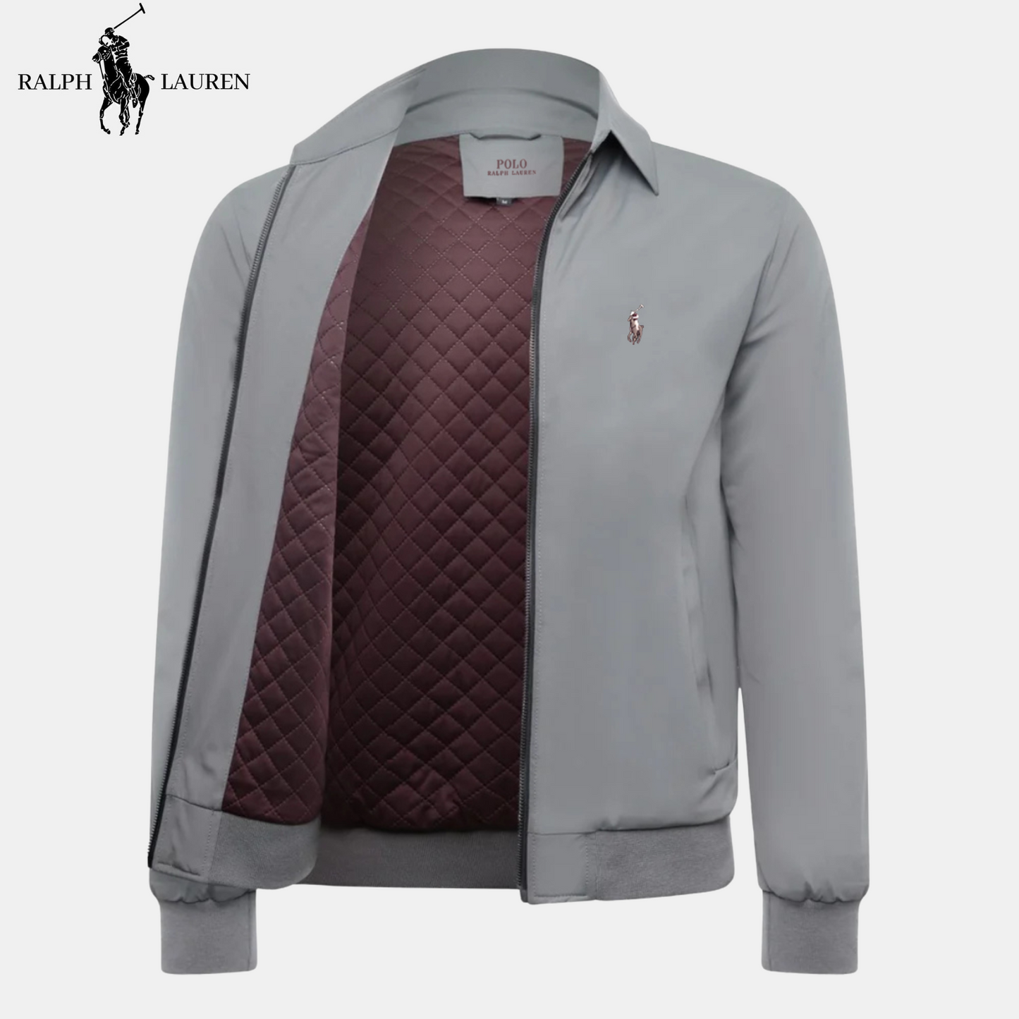 Veste exécutive R&L Vanguard - Dernières unités