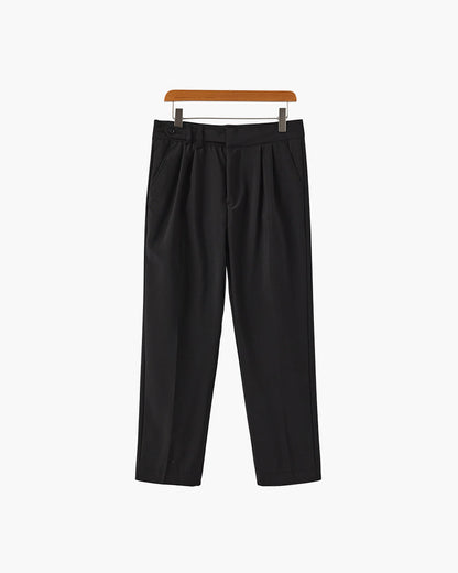 Pantalon à taille haute de Paris