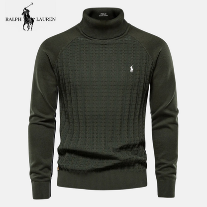 R&L Heritage Merino Wool Coltled Cavar