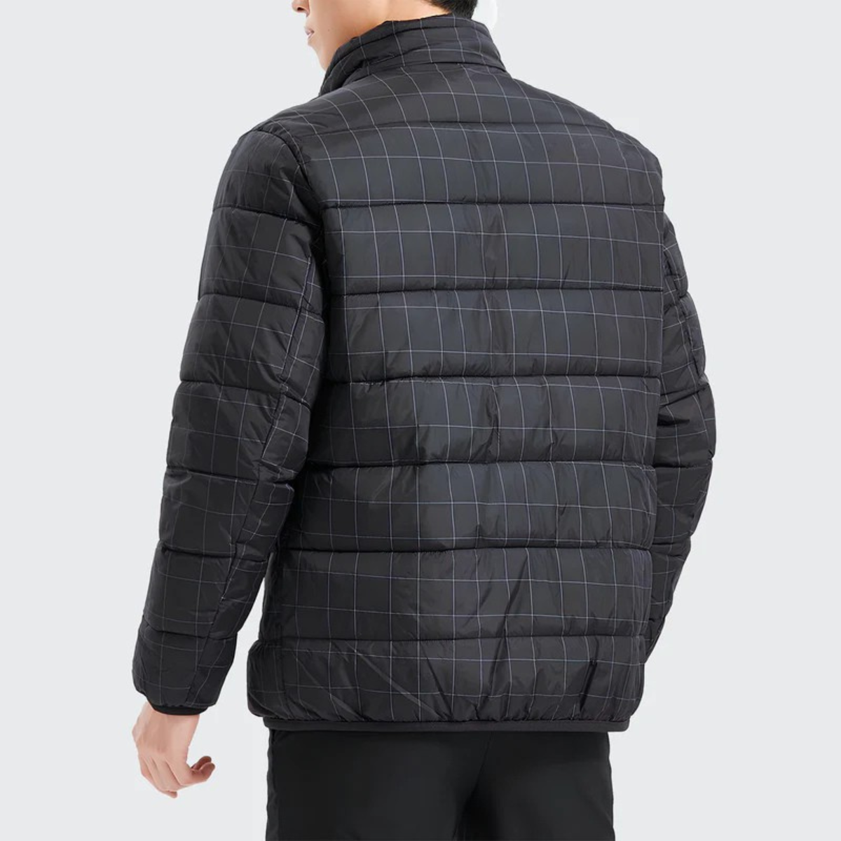 Veste bouffante R&L Cordillera Ardor - Unités finales