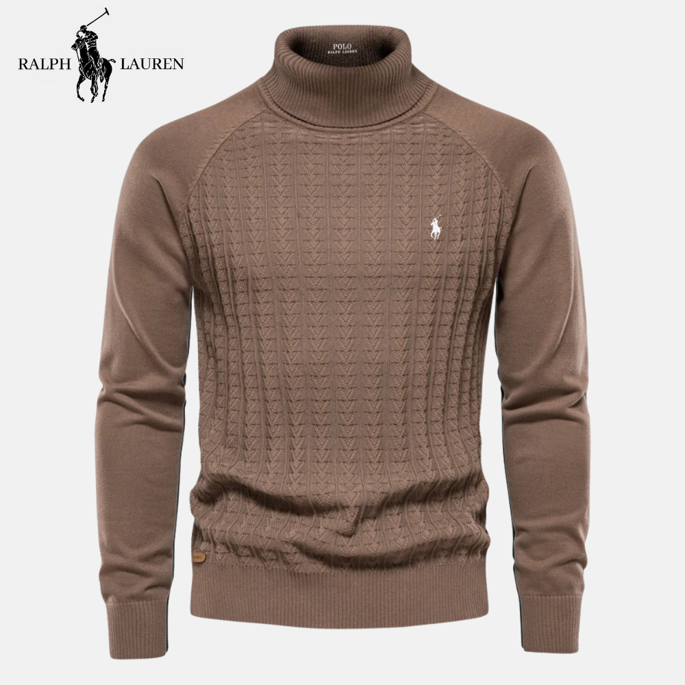 R&L Heritage Merino Wool Coltled Cavar