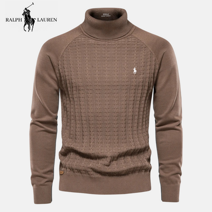 R&L Heritage Merino Wool Coltled Cavar