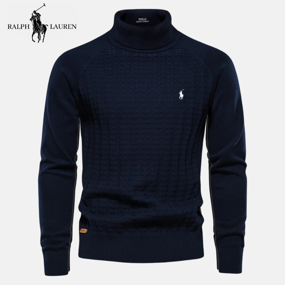 R&L Heritage Merino Wool Coltled Cavar