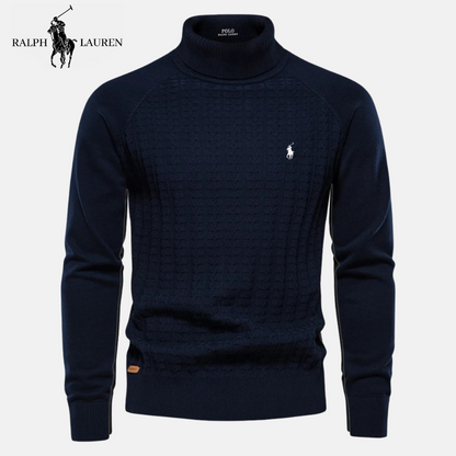 R&L Heritage Merino Wool Coltled Cavar