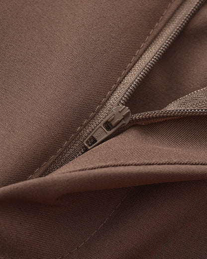 Pantalon à taille haute de Paris