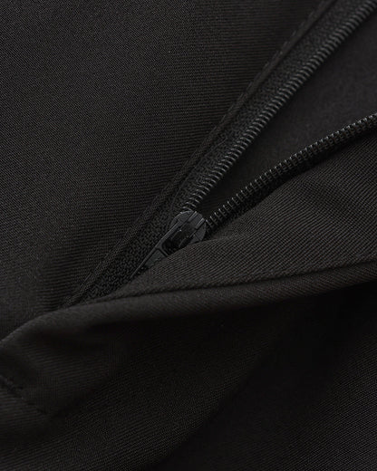 Pantalon à taille haute de Paris
